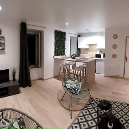 T2 Centre Ville D3 Morlaix Kültér fotó