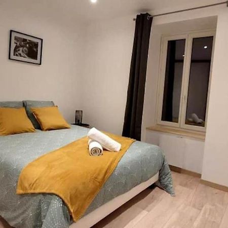 T2 Centre Ville D3 Morlaix Kültér fotó