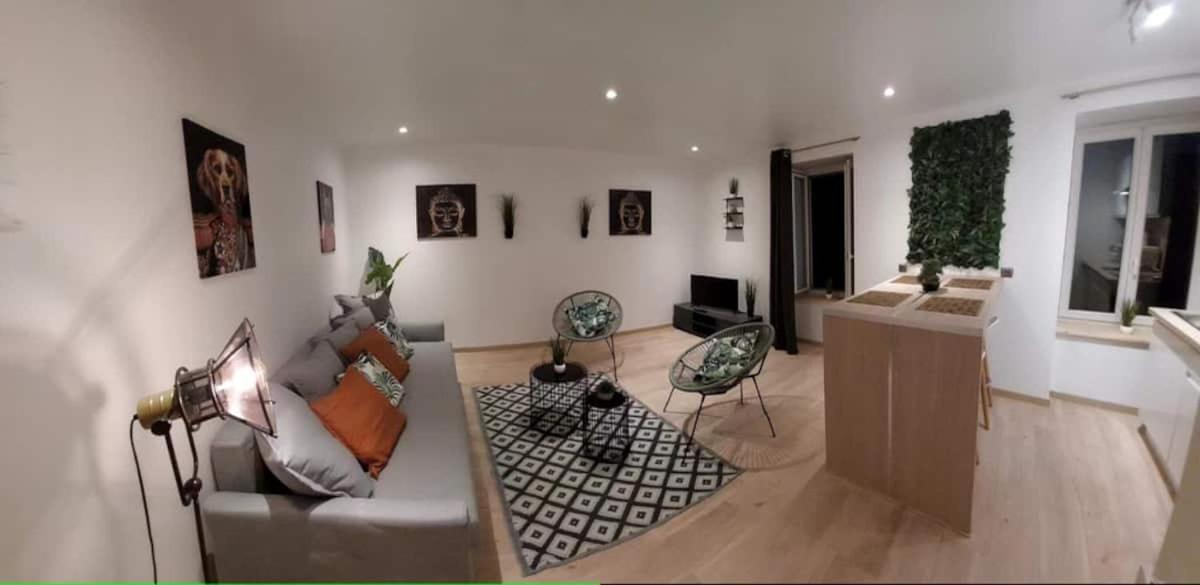 T2 Centre Ville D3 Morlaix Kültér fotó