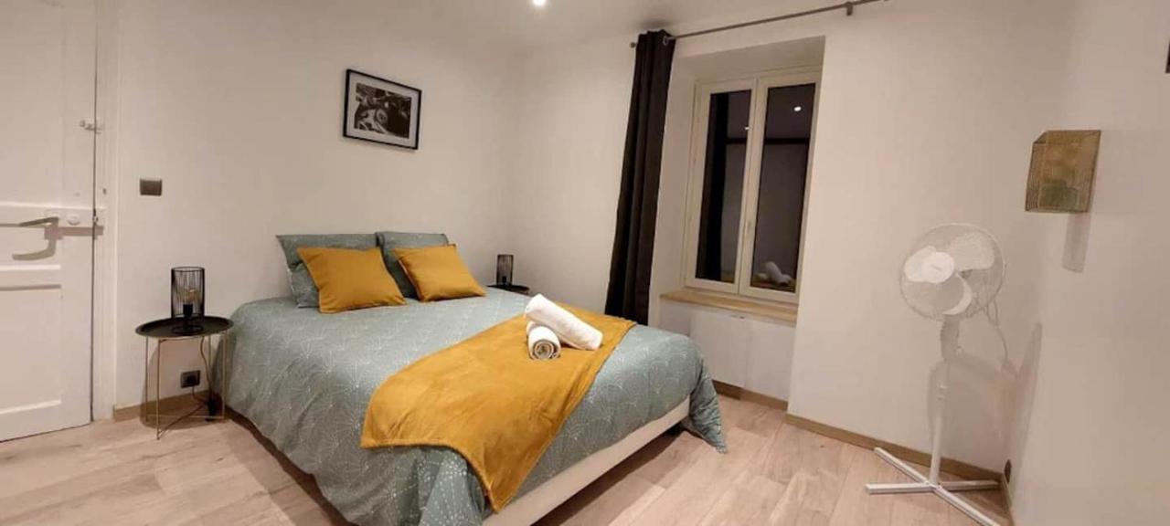 T2 Centre Ville D3 Morlaix Kültér fotó